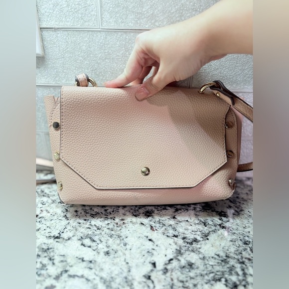 Steve Madden Blush Crossbody Bag - Picture 11 of 11